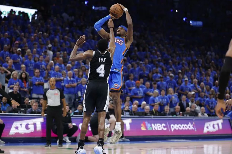 NBA Christmas Day Predictions, Opening Odds for 2026: Spurs-Knicks Clash Highlights Slate