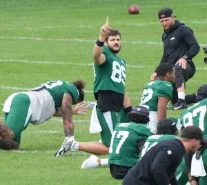 Giants vs. Jets Prediction and Odds for Aug. 28: Back New York Giants in Low-Scoring Finale