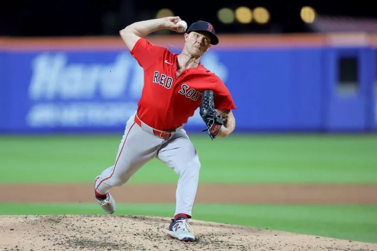 MLB Pitcher Props for Aug. 21: Sonny Gray Turns In Solid Start