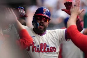 MLB Today’s Best Bets for August 6: Home Run Picks & Top Player Props