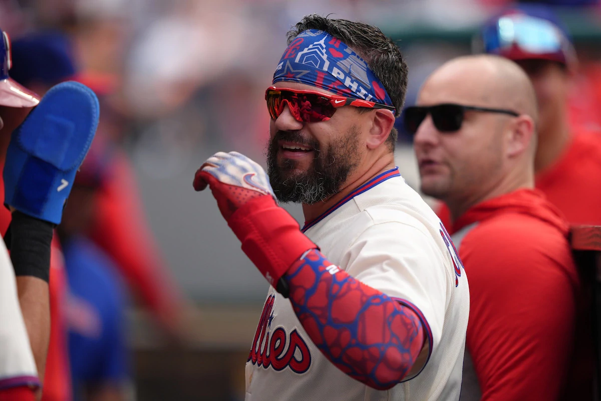 MLB Today’s Best Bets for August 4: Home Run Picks & Top Player Props