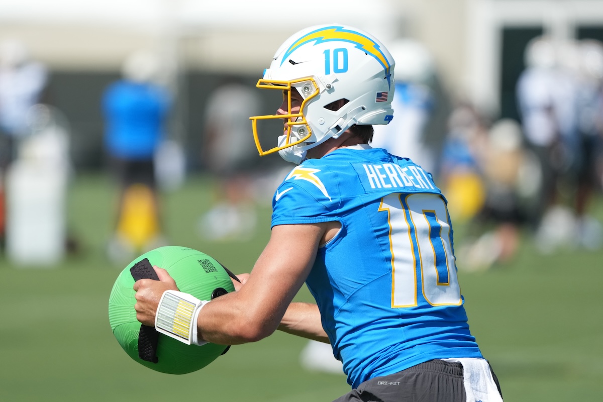Prediction Markets News: Hall of Fame Game and NFL MVP Race