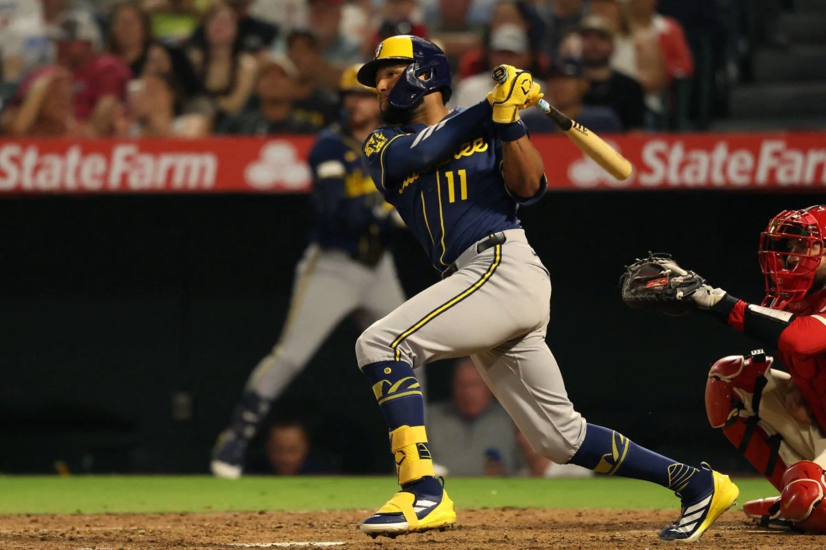 Pittsburgh Pirates vs. Milwaukee Brewers Odds, Picks & Predictions