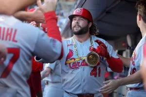 MLB Today’s Best Bets for August 7: Home Run Picks & Top Player Props