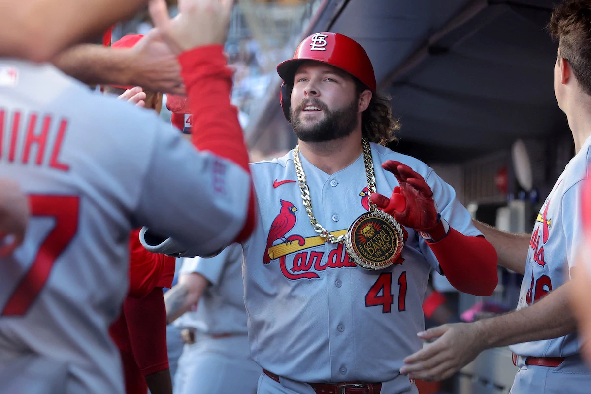 MLB Today’s Best Bets for August 7: Home Run Picks & Top Player Props
