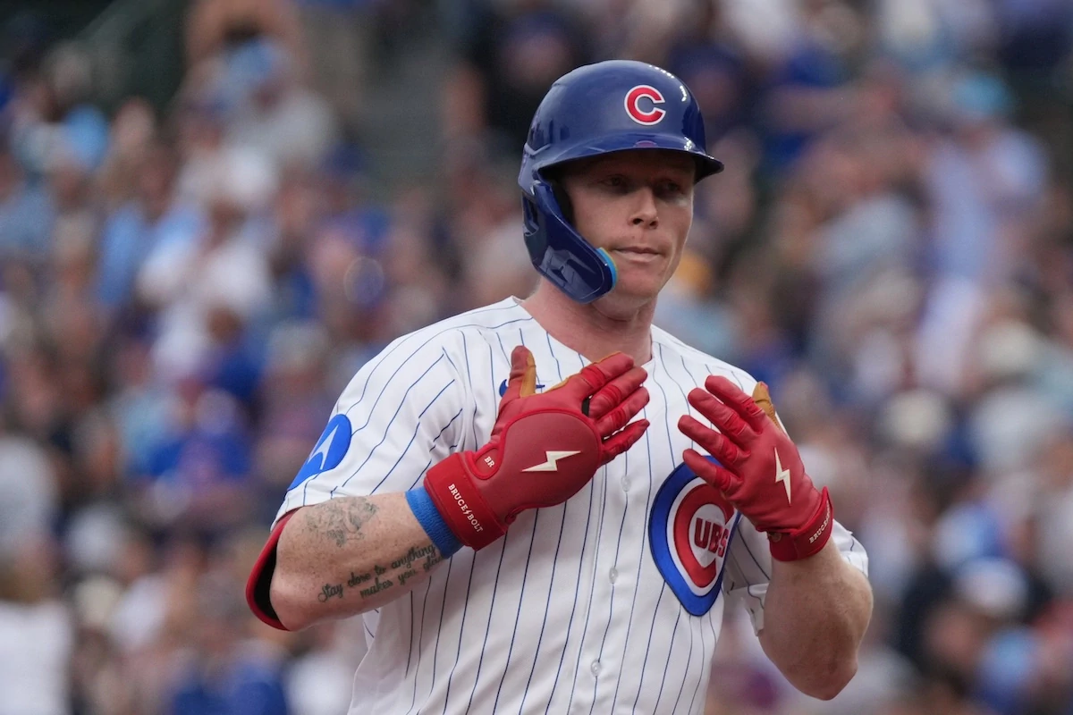 Prediction Markets News Today: Hall of Fame Game TD Market, NL MVP Race Heat Up
