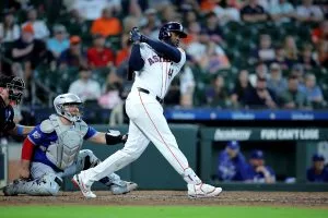 MLB Home Run Props and Predictions for August 16: Alvarez Goes Deep in Pursuit of Triple Crown