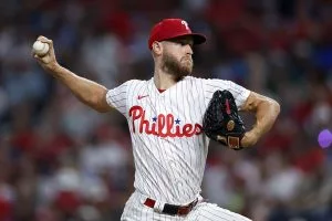 MLB Pitcher Props for Aug. 18: Red Sox Have a Short Leash for Suarez