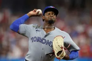 Boston Red Sox vs. Toronto Blue Jays Odds, Picks & Predictions
