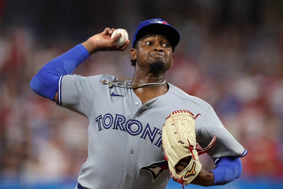 Boston Red Sox vs. Toronto Blue Jays Odds, Picks & Predictions