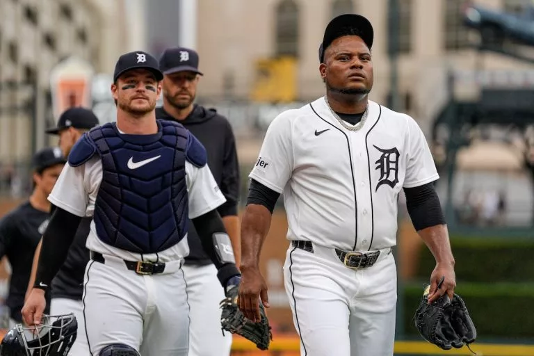 MLB Parlay Picks and Same Game Parlay for Aug. 17: Power Bats Lead Monday Card