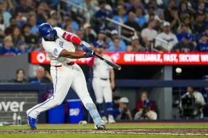 MLB Home Run Props and Predictions for Aug. 23: Tatis Jr. Continues Power Surge