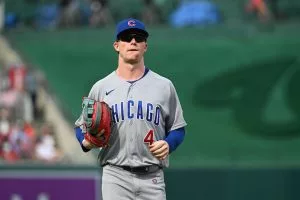 MLB Parlay Picks and Same Game Parlay for Aug. 16: Cubs Power Up Sunday Card