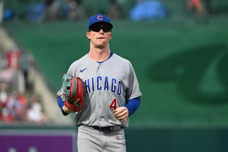 MLB Parlay Picks and Same Game Parlay for Aug. 16: Cubs Power Up Sunday Card