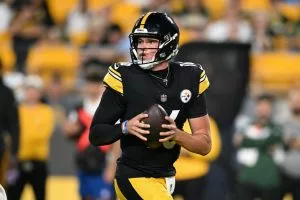NFL Preseason: Drew Allar Impresses, Raiders Lift