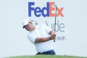PGA TOUR Championship Picks and Odds for 2026: Kim to Win?
