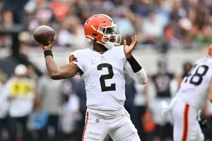 Bills vs. Browns Prediction, Odds and Picks for Aug. 22: Buffalo a Live Dog