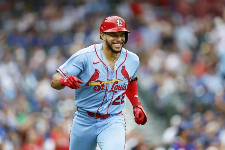 Cardinals Rookie Joshua Báez Makes MLB History With Three-Homer Debut