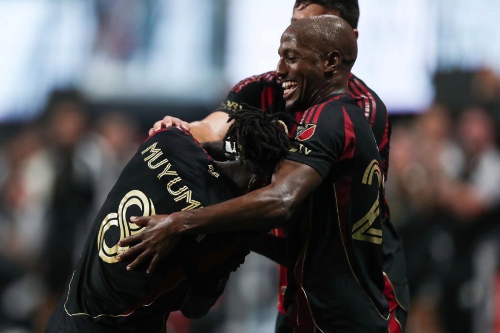 Atlanta United - MLS