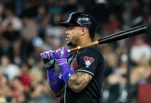 Diamondbacks Place Ketel Marte on Restricted List After No-Show