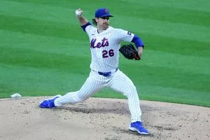 MLB Pitcher Props for Aug. 23: Shota Imanaga Punches Out the Mariners