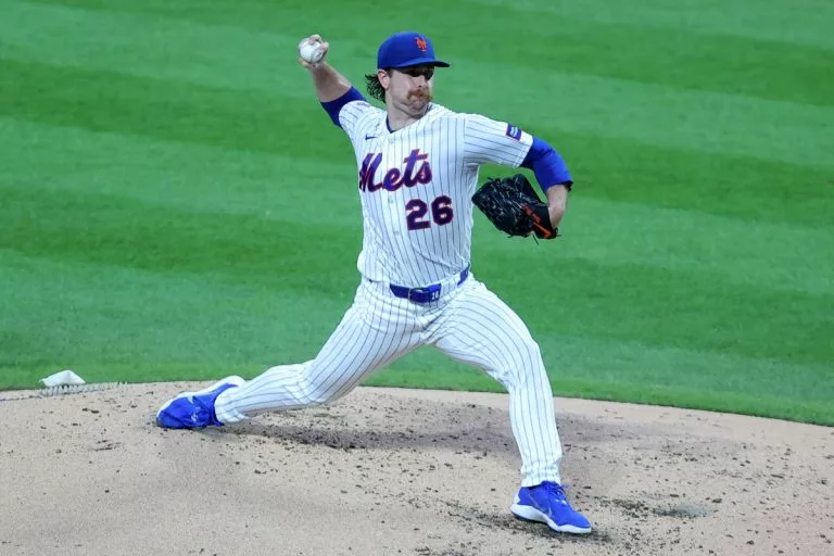 MLB Pitcher Props for Aug. 23: Shota Imanaga Punches Out the Mariners