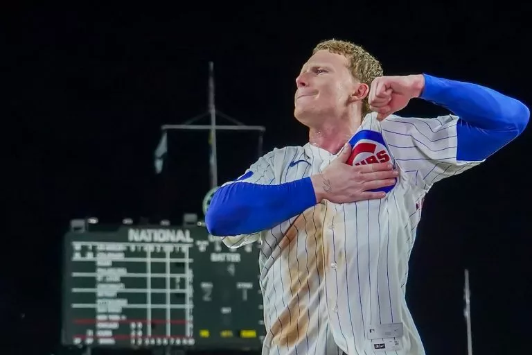 MLB Parlay Picks and Same Game Parlay for Aug. 18: Cubs Offense Leads Tuesday Card