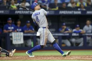 MLB Home Run Props and Predictions for Aug. 22: Moniak Goes Yard at Coors
