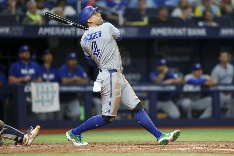 MLB Home Run Props and Predictions for Aug. 22: Moniak Goes Yard at Coors