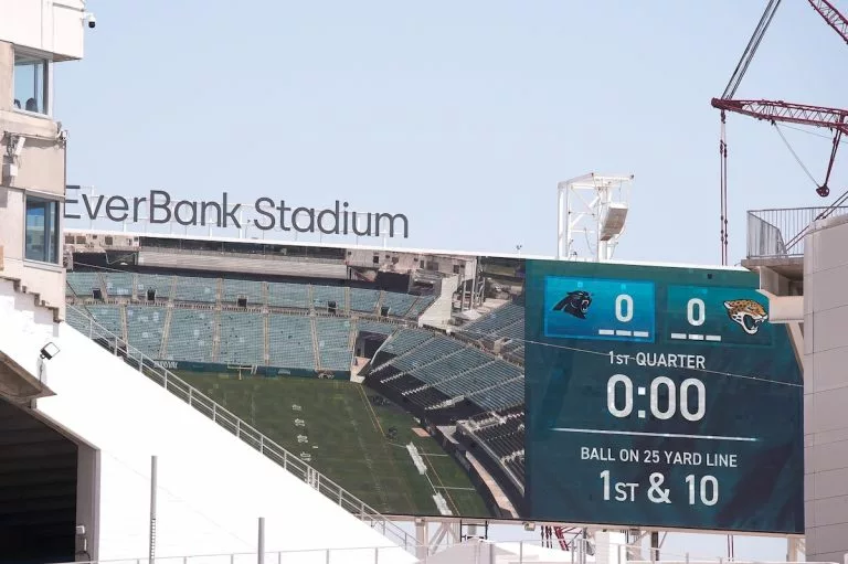 Panthers vs. Jaguars Prediction and Odds for Aug. 21: Back Jacksonville in a High-Scoring Matchup
