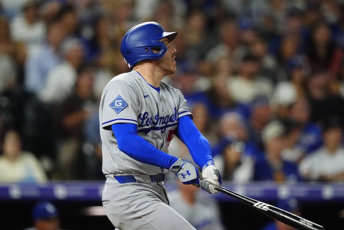 MLB Parlay Picks and Same Game Parlay for Aug. 23