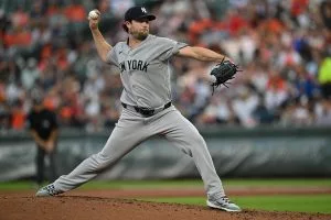 MLB Pitcher Props for Aug. 27: The Miz Dices Up the Mets