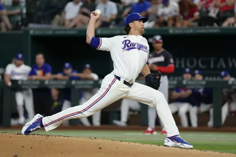 MLB Pitcher Props for Aug. 25: Jacob deGrom Cuts Down the White Sox
