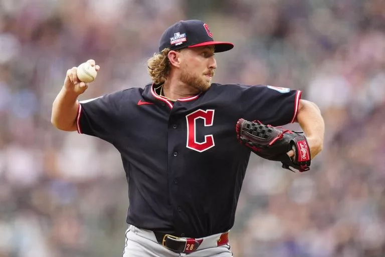 MLB Pitcher Props for Aug. 28: Bibee Shuts Down the Royals
