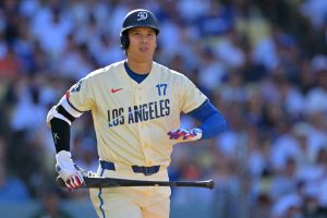 Shohei Ohtani's Setback and How It Affects the NL MVP Race