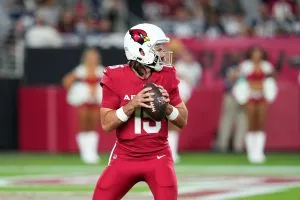 Packers vs. Cardinals Prediction and Odds for Aug. 28: Expect Points