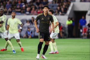 DC United vs. LAFC Prediction, Odds and Props for Aug. 29