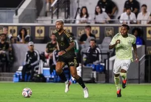 MLS Odds, Predictions and Picks for 29 August 2026: LAFC to Win in Capital