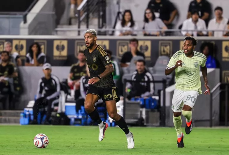 MLS Odds, Predictions and Picks for 29 August 2026: LAFC to Win in Capital