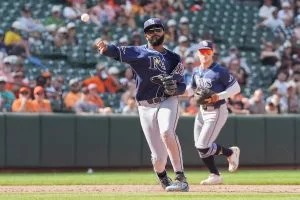 MLB Parlay Picks and Same Game Parlay for Aug. 24: Best Bets Across Monday’s MLB Slate