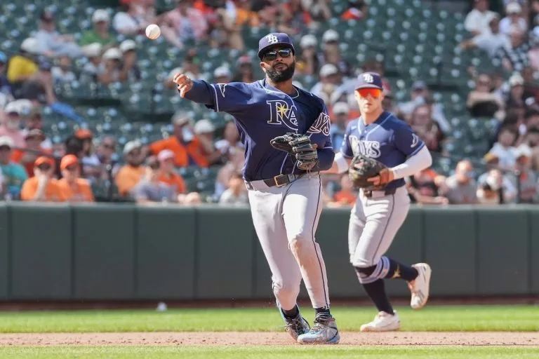 MLB Parlay Picks and Same Game Parlay for Aug. 24: Best Bets Across Monday’s MLB Slate