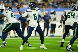 Chiefs vs. Seahawks Prediction and Odds for Aug. 28: Back Seattle in Primetime Finale
