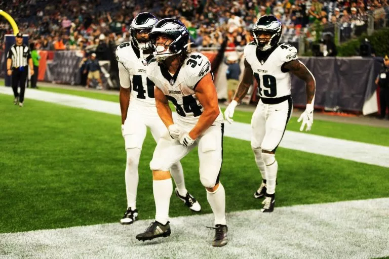 Bengals vs. Eagles Prediction and Odds for Aug. 28: Cincinnati Offers Underdog Value