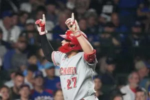 MLB Home Run Props and Predictions Today: Top Player Props for Sept. 1