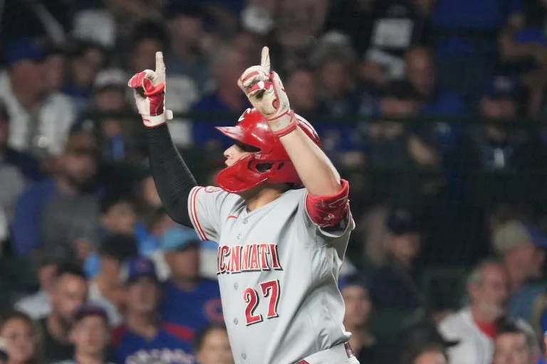 MLB Home Run Props and Predictions Today: Top Player Props for Sept. 1
