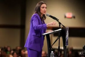 2028 Democratic Nominee Prediction Markets: AOC Tops the List