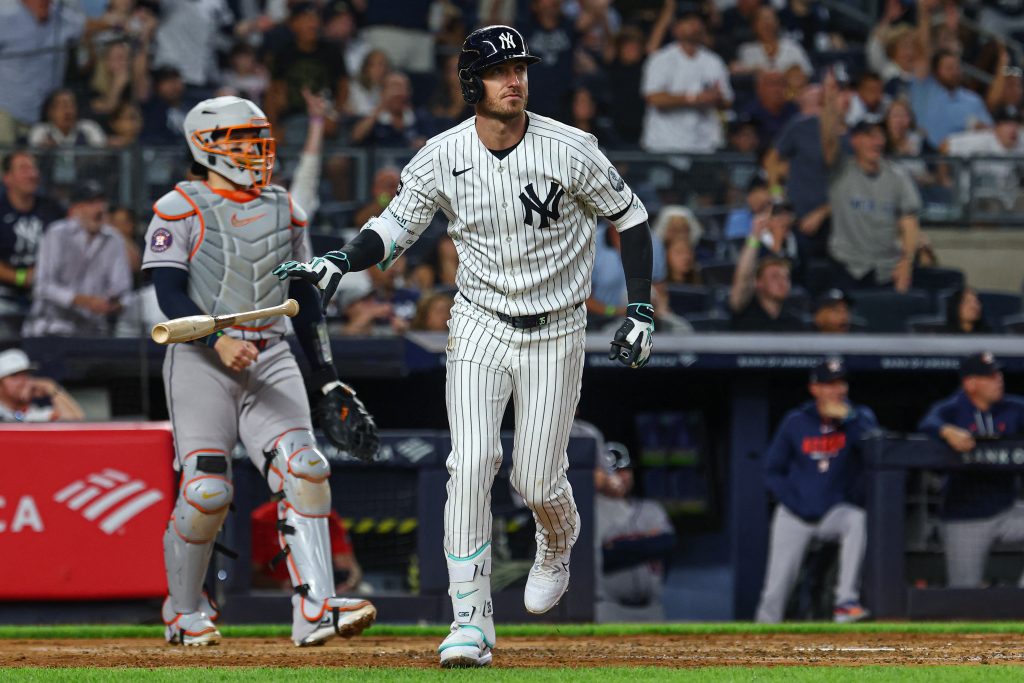 Astros vs. Yankees prediction, odds, and players props for second game of AL series. The Astros won the series opener 9-7.