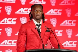 NCAAF NC State vs Virginia: Predictions, How To Watch and Best Bets