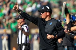 Pac-12 Championship Opening Odds and Picks for 2026: Boise State Leads New-Look League