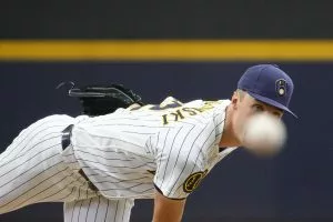 Brewers vs. Dodgers - Odds Picks & Predictions: Milwaukee Takes Game 3 (Aug 15)